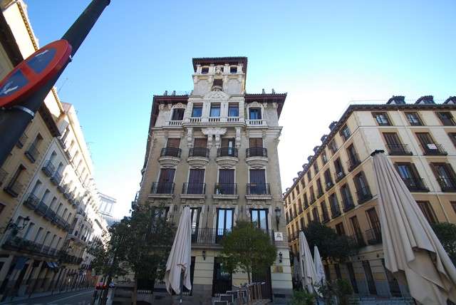 Paseos y Rutas por Madrid - Blogs de España - El Madrid de los Austrias. Ruta (10)