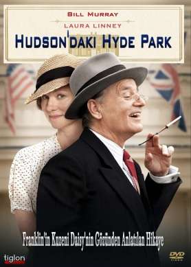 Hudsondaki Hyde Park - 2012 BDRip XviD - Türkçe Dublaj Tek Link indir